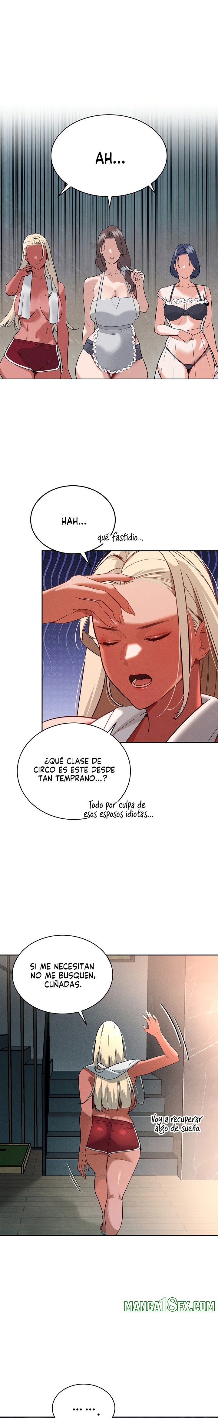 The Father-In-Law Fucks Them All Raw - Chapter 2 [photo 23] - MangaPorn