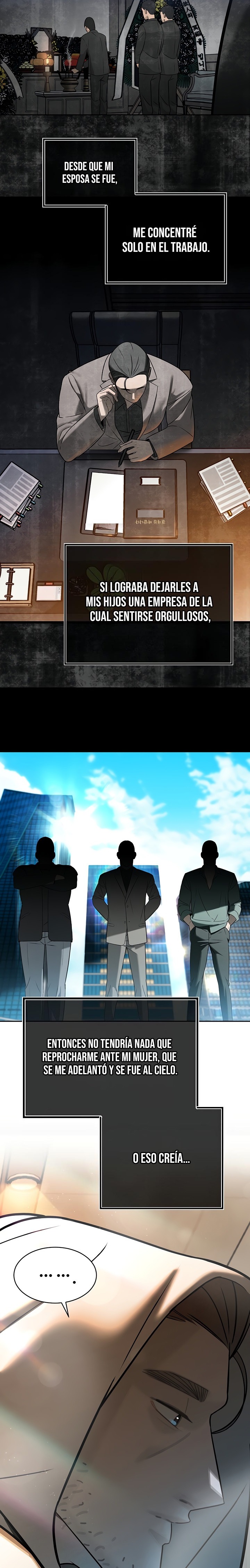 The Father-In-Law Fucks Them All Raw - Chapter 2 [photo 26] - MangaPorn