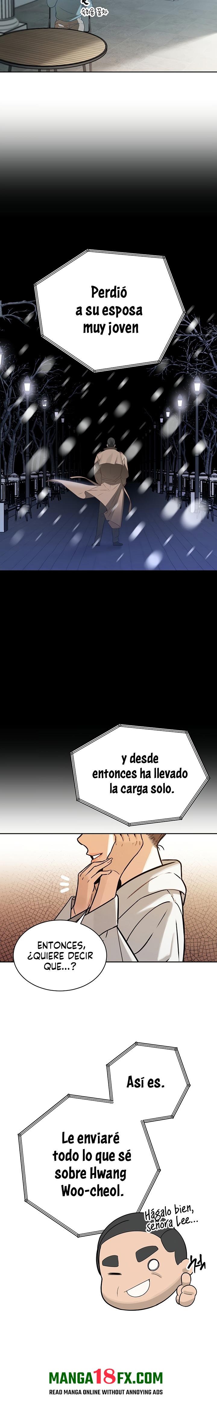 The Father-In-Law Fucks Them All Raw - Chapter 2 [photo 3] - MangaPorn