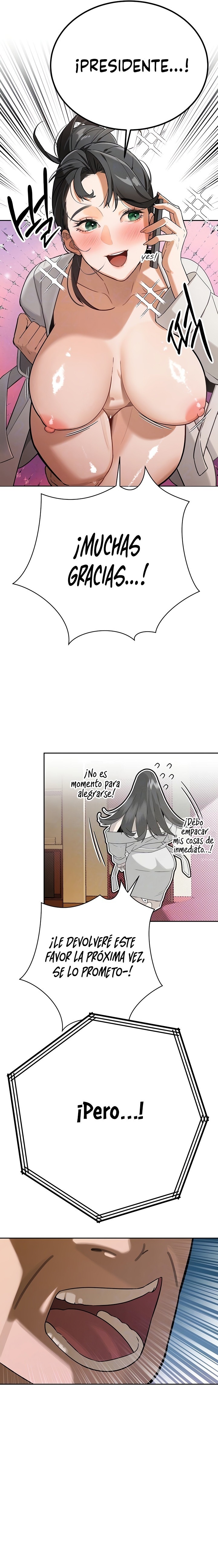 The Father-In-Law Fucks Them All Raw - Chapter 2 [photo 4] - MangaPorn