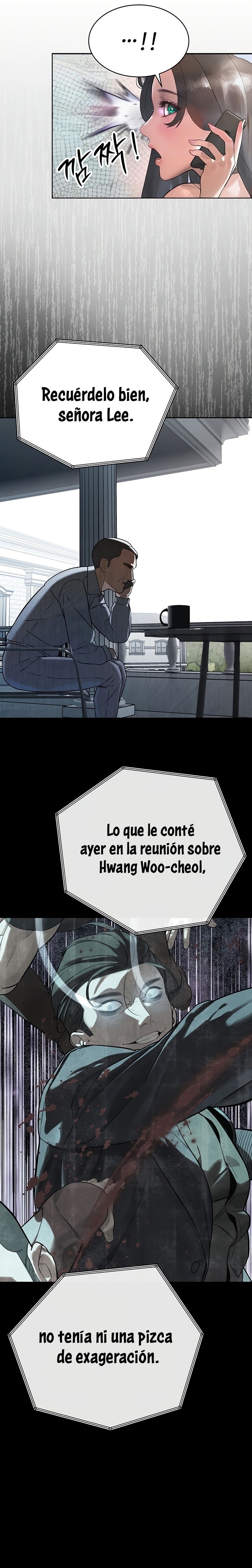 The Father-In-Law Fucks Them All Raw - Chapter 2 [photo 5] - MangaPorn