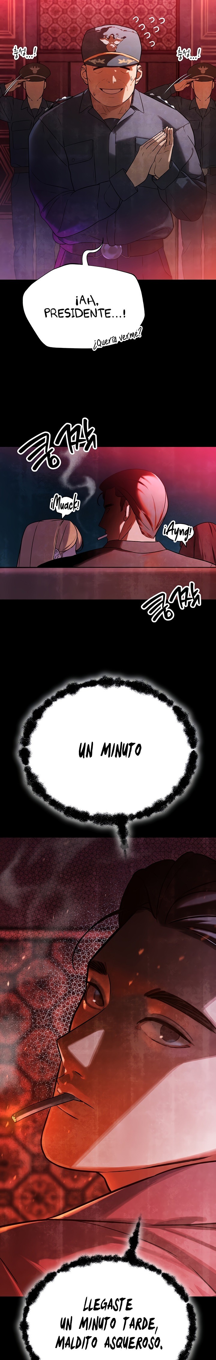 The Father-In-Law Fucks Them All Raw - Chapter 2 [photo 7] - MangaPorn