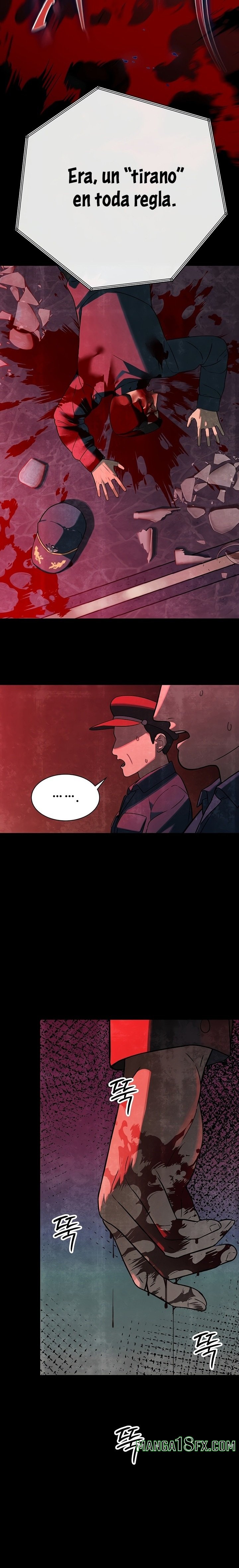 The Father-In-Law Fucks Them All Raw - Chapter 2 [photo 9] - MangaPorn