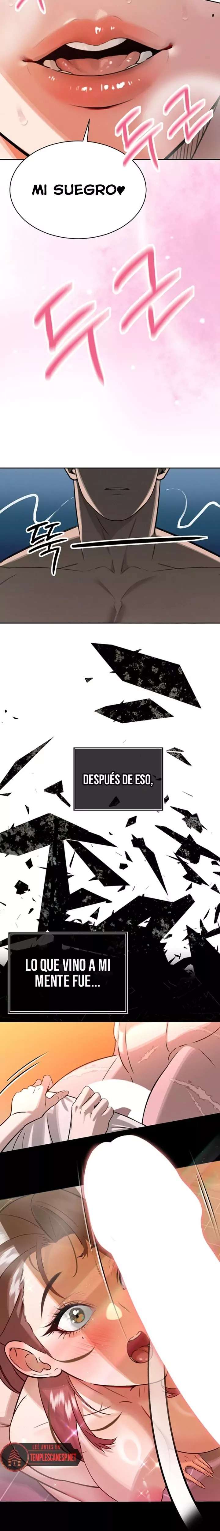 The Father-In-Law Fucks Them All Raw - Chapter 3 [photo 17] - MangaPorn