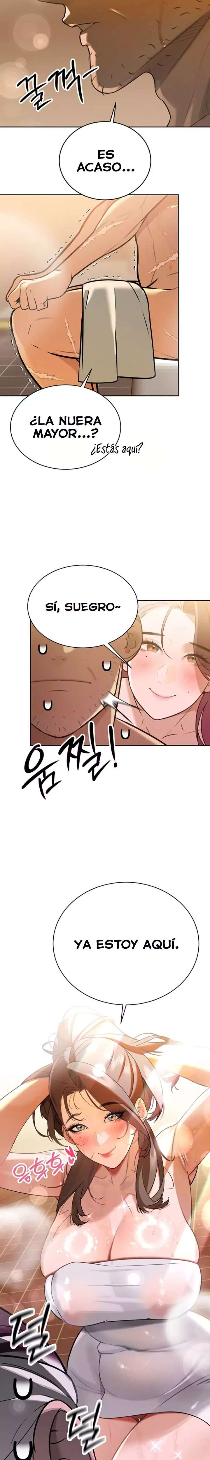 The Father-In-Law Fucks Them All Raw - Chapter 3 [photo 3] - MangaPorn