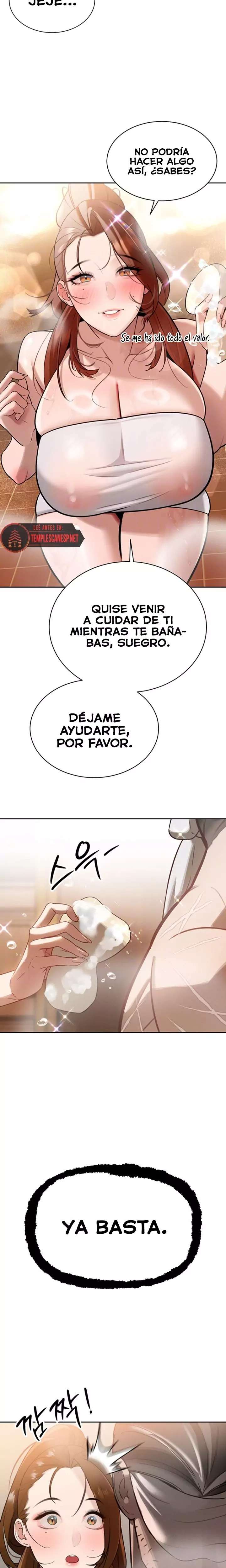 The Father-In-Law Fucks Them All Raw - Chapter 3 [photo 5] - MangaPorn