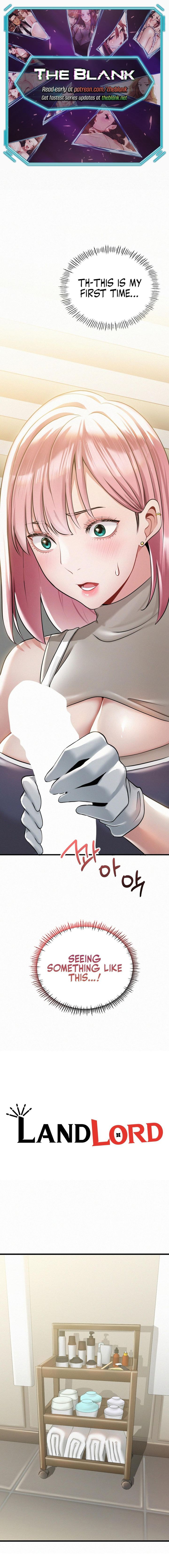 Landlord - Chapter 3 [photo 1] - MangaPorn