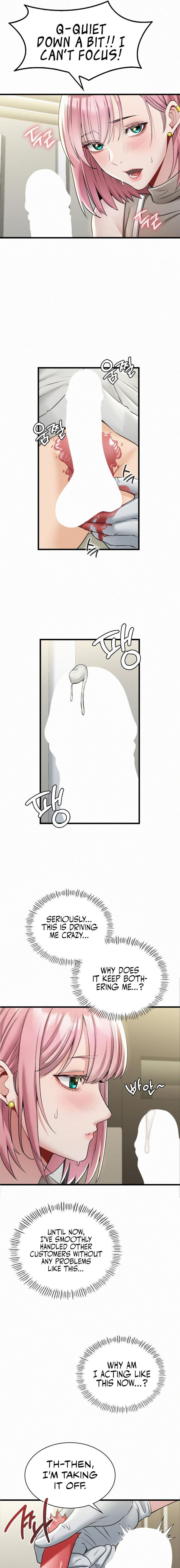 Landlord - Chapter 3 [photo 11] - MangaPorn