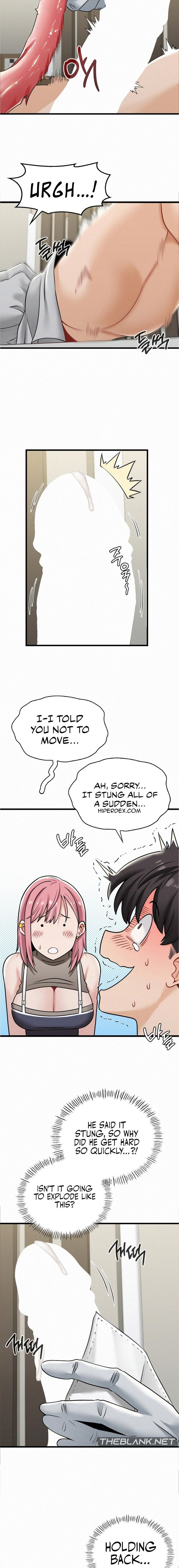 Landlord - Chapter 3 [photo 12] - MangaPorn