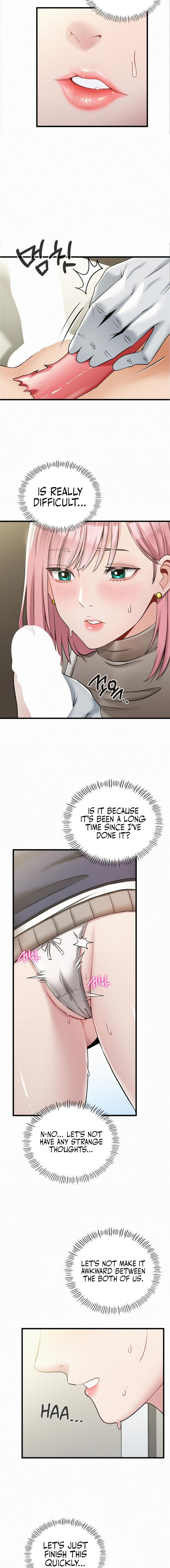 Landlord - Chapter 3 [photo 13] - MangaPorn