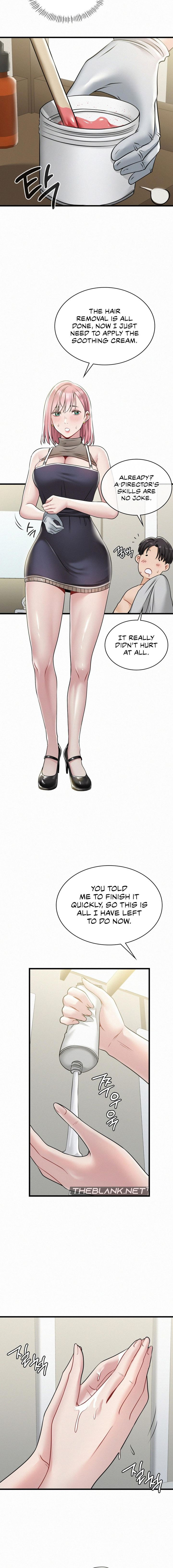 Landlord - Chapter 3 [photo 14] - MangaPorn