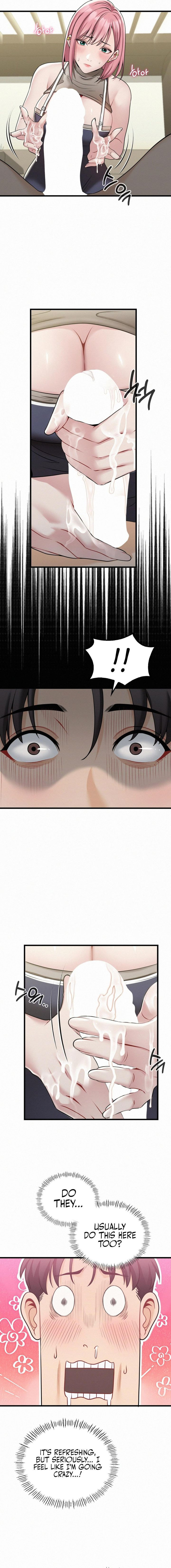 Landlord - Chapter 3 [photo 15] - MangaPorn