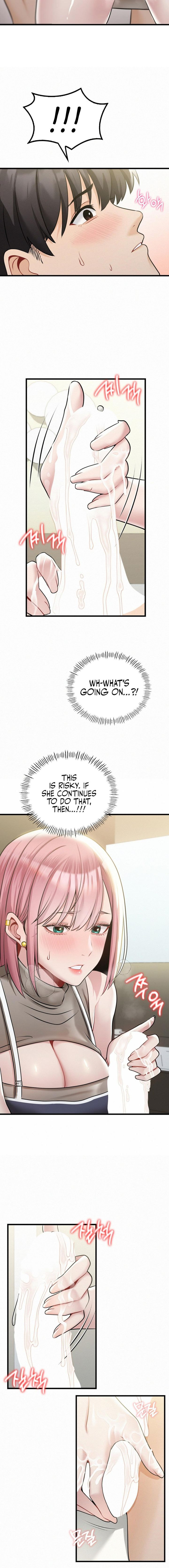 Landlord - Chapter 3 [photo 17] - MangaPorn