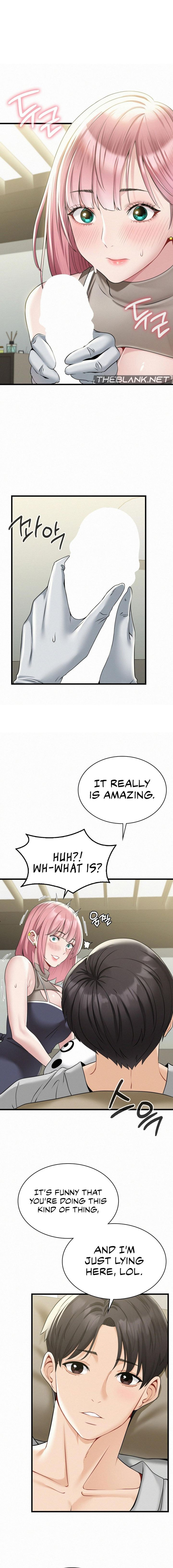 Landlord - Chapter 3 [photo 2] - MangaPorn