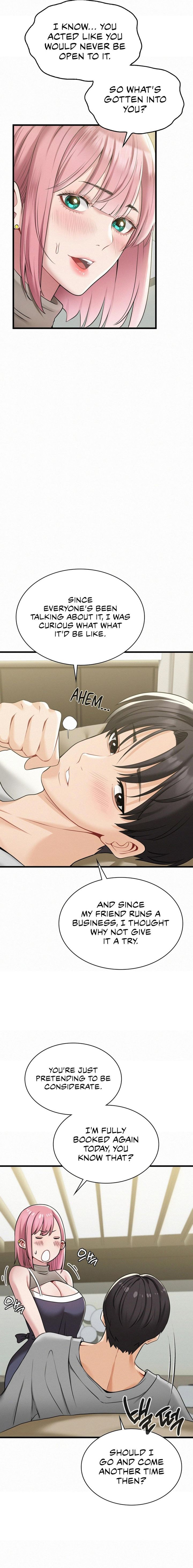 Landlord - Chapter 3 [photo 3] - MangaPorn