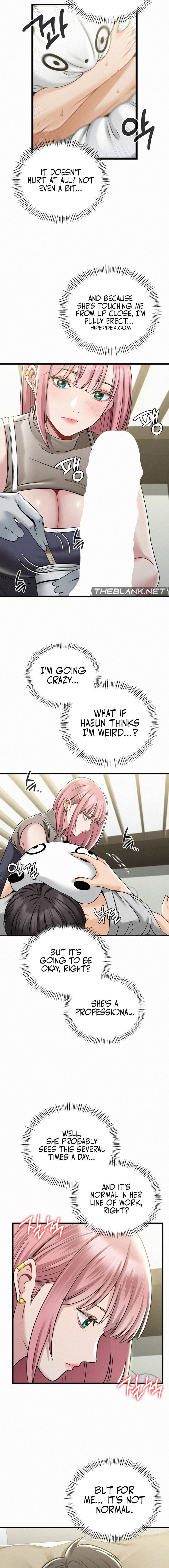 Landlord - Chapter 3 [photo 8] - MangaPorn