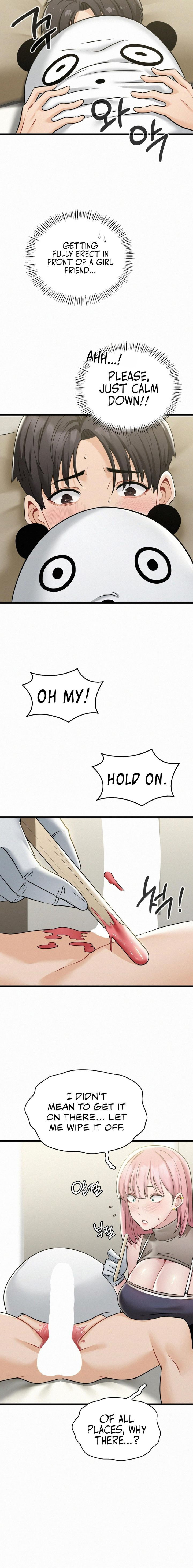 Landlord - Chapter 3 [photo 9] - MangaPorn