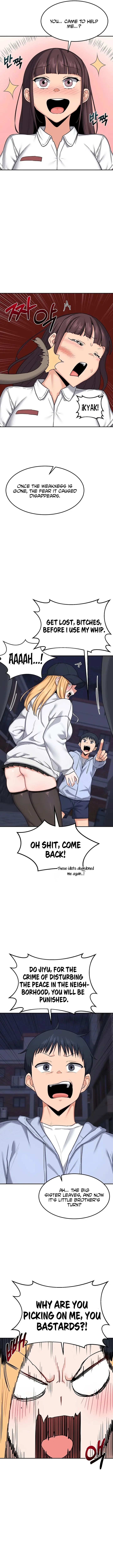 MILF Exchange Plan - Chapter 23 [photo 13] - MangaPorn