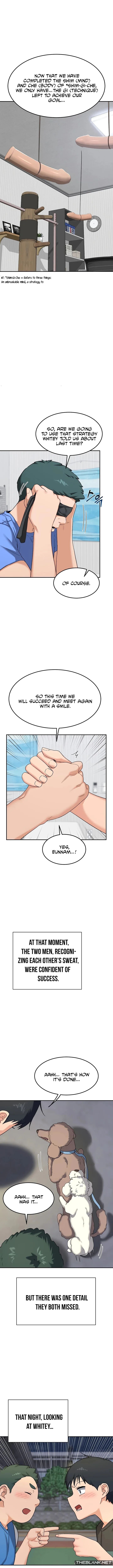 MILF Exchange Plan - Chapter 23 [photo 5] - MangaPorn