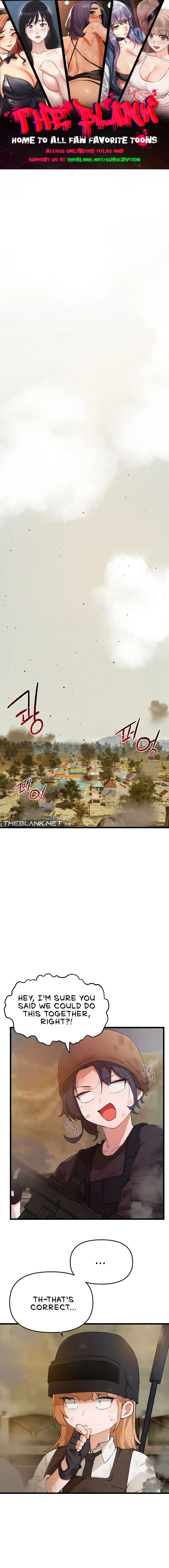 Finally with You - Chapter 20 [photo 1] - MangaPorn