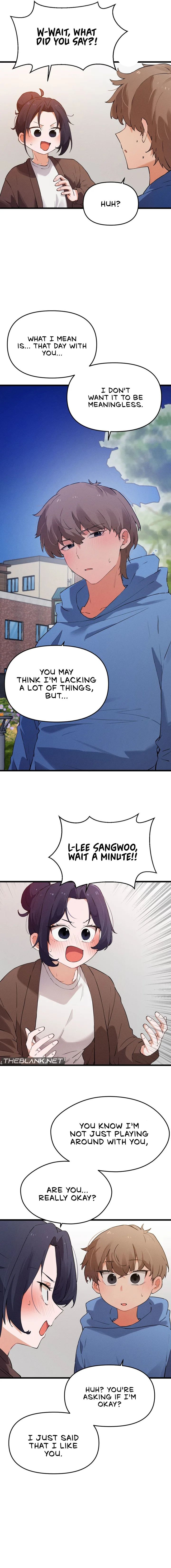 Finally with You - Chapter 20 [photo 10] - MangaPorn