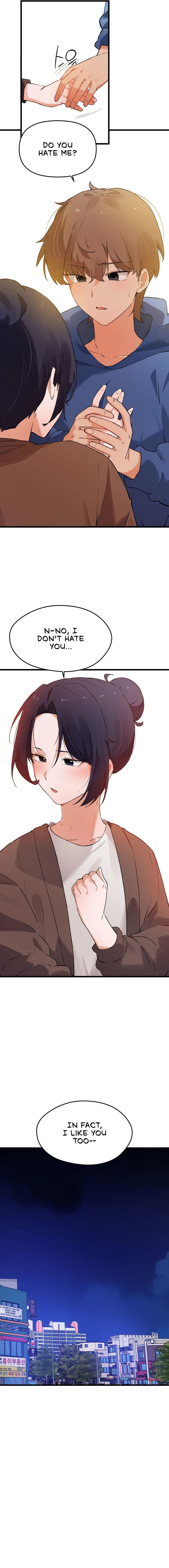 Finally with You - Chapter 20 [photo 11] - MangaPorn