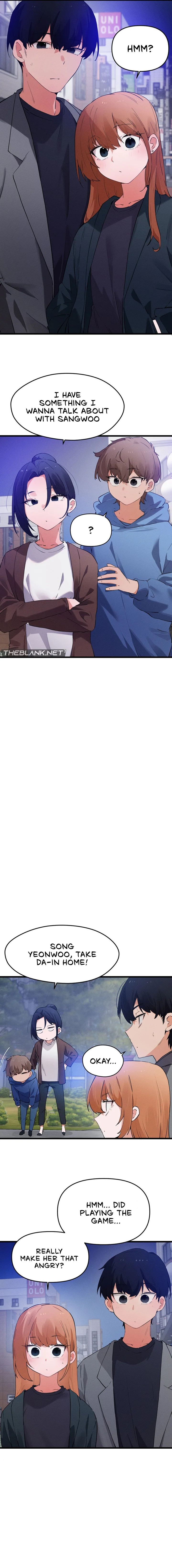 Finally with You - Chapter 20 [photo 4] - MangaPorn