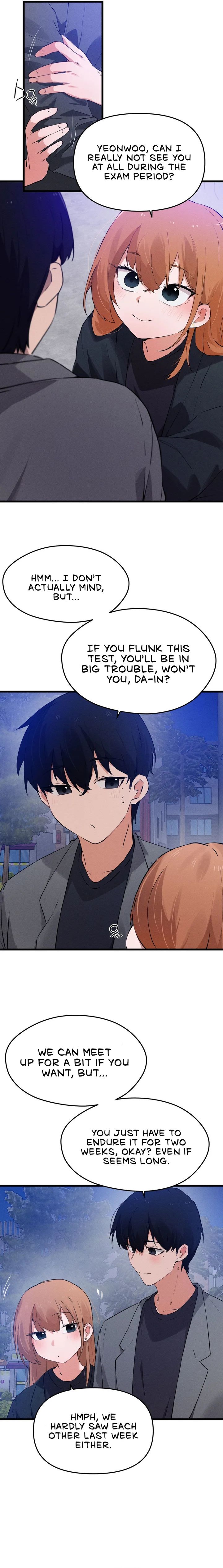 Finally with You - Chapter 20 [photo 5] - MangaPorn