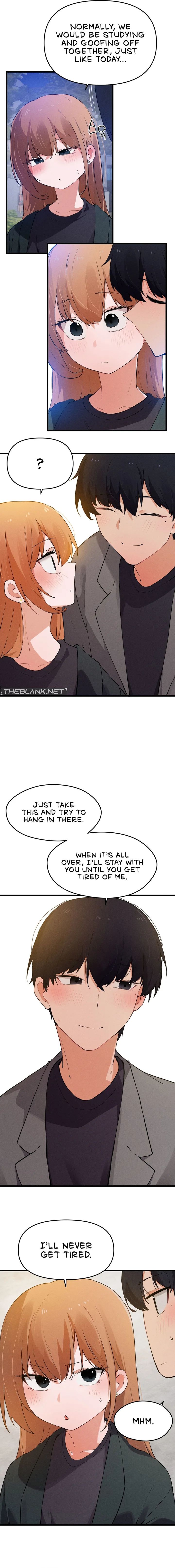 Finally with You - Chapter 20 [photo 6] - MangaPorn