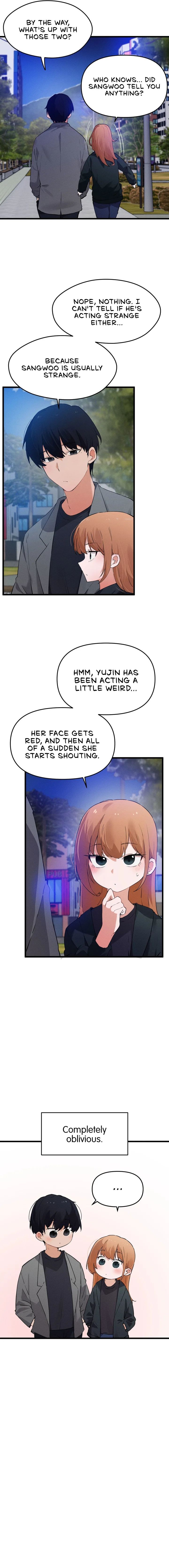 Finally with You - Chapter 20 [photo 7] - MangaPorn