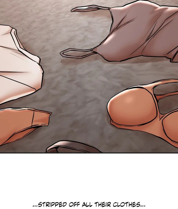 True or False? - Chapter 39 [photo 17] - MangaPorn