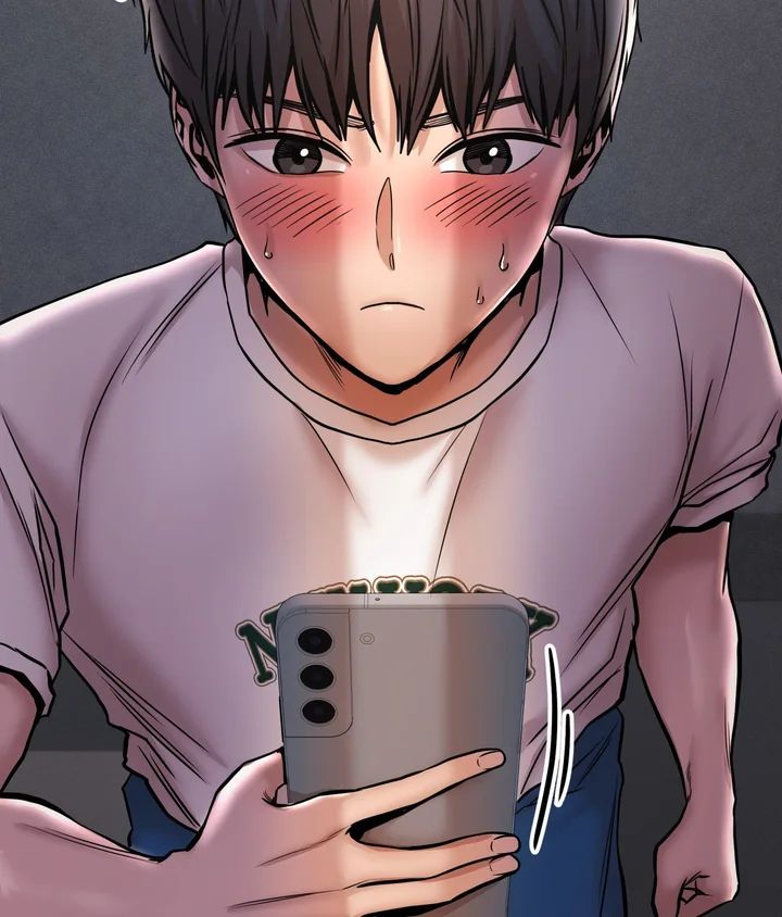 True or False? - Chapter 39 [photo 39] - MangaPorn