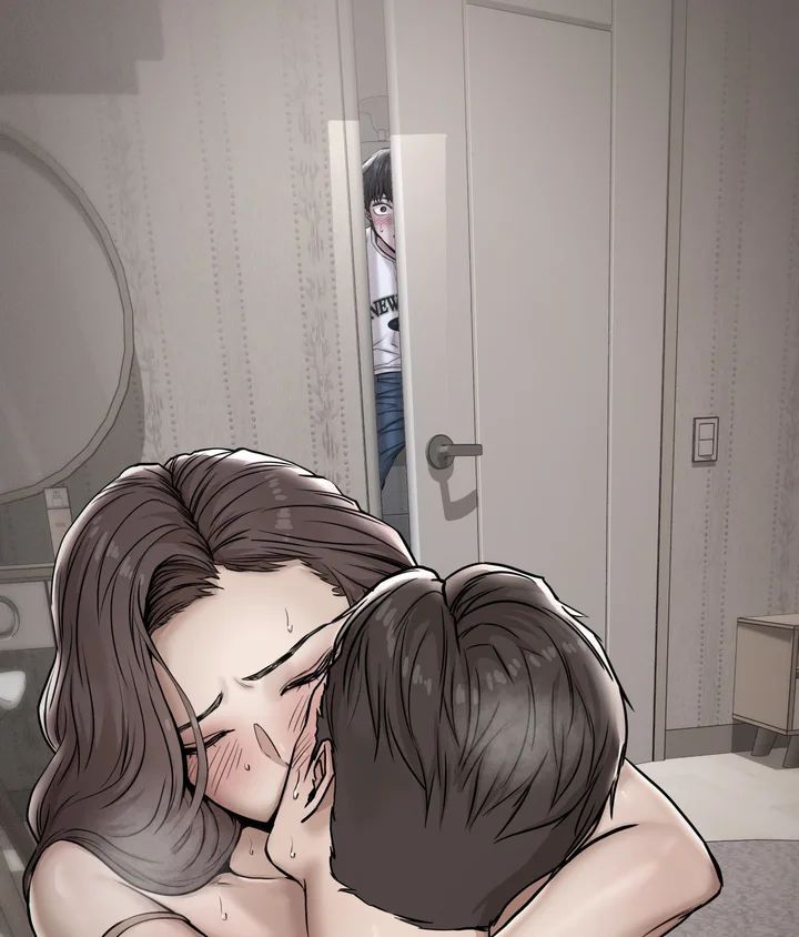 True or False? - Chapter 39 [photo 4] - MangaPorn