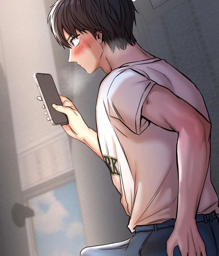 True or False? - Chapter 40 [photo 31] - MangaPorn