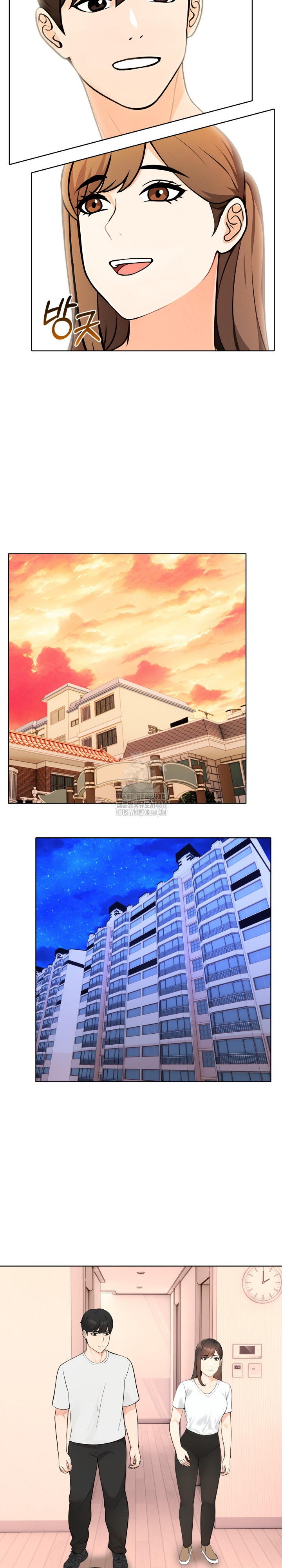 The End Of The World Raw - Chapter 3 [photo 17] - MangaPorn