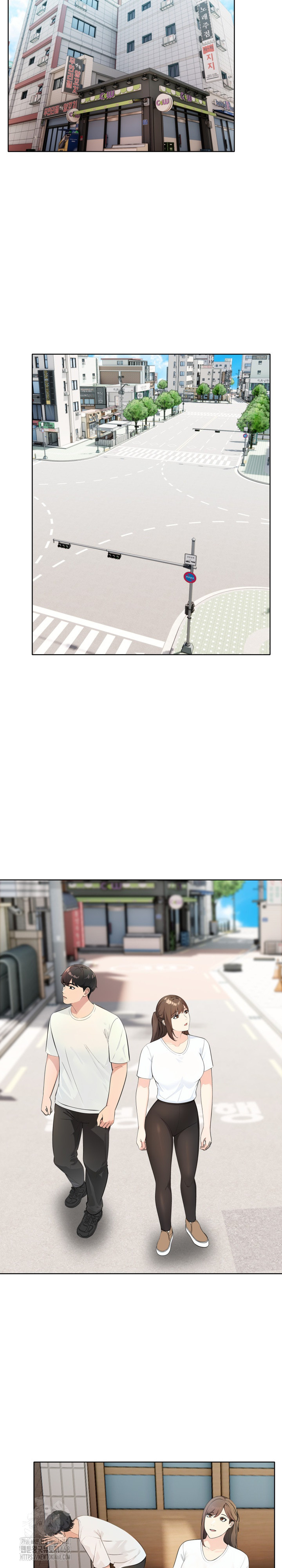 The End Of The World Raw - Chapter 3 [photo 6] - MangaPorn