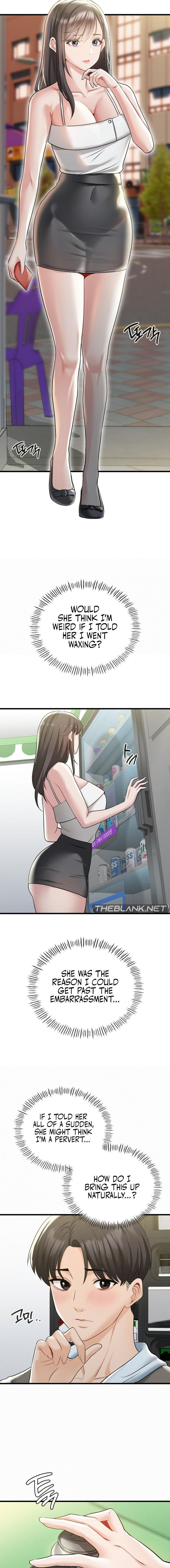 Landlord - Chapter 4 [photo 13] - MangaPorn