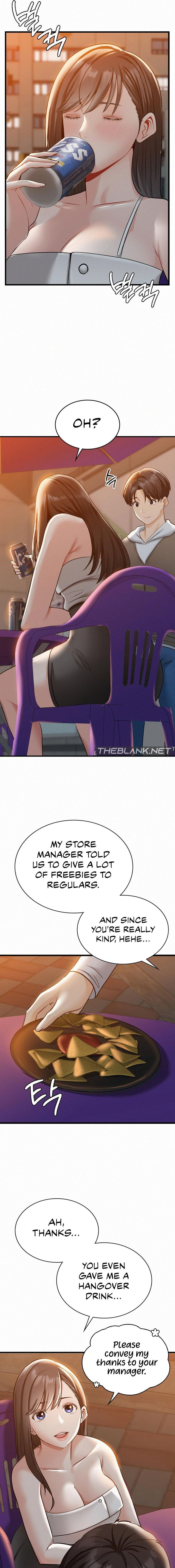 Landlord - Chapter 4 [photo 19] - MangaPorn