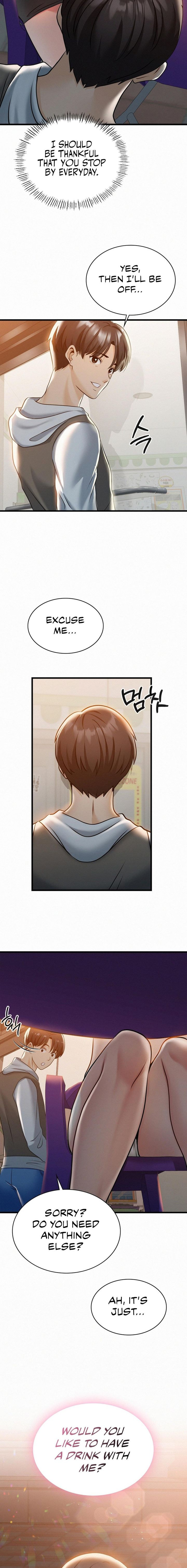 Landlord - Chapter 4 [photo 20] - MangaPorn