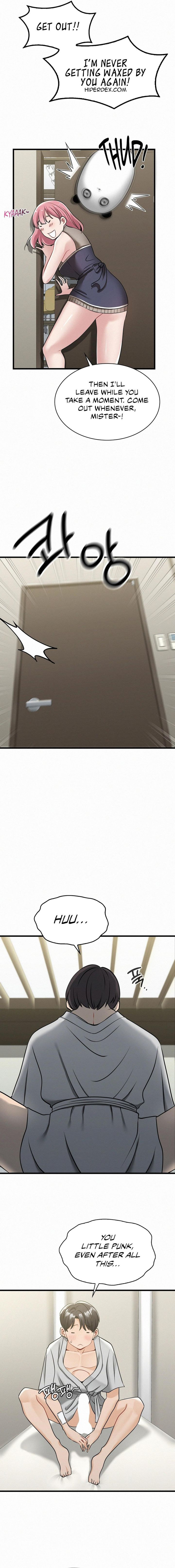 Landlord - Chapter 4 [photo 9] - MangaPorn