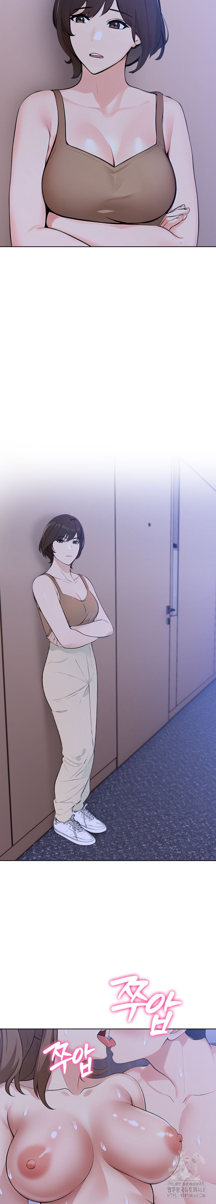 The End Of The World Raw - Chapter 6 [photo 27] - MangaPorn