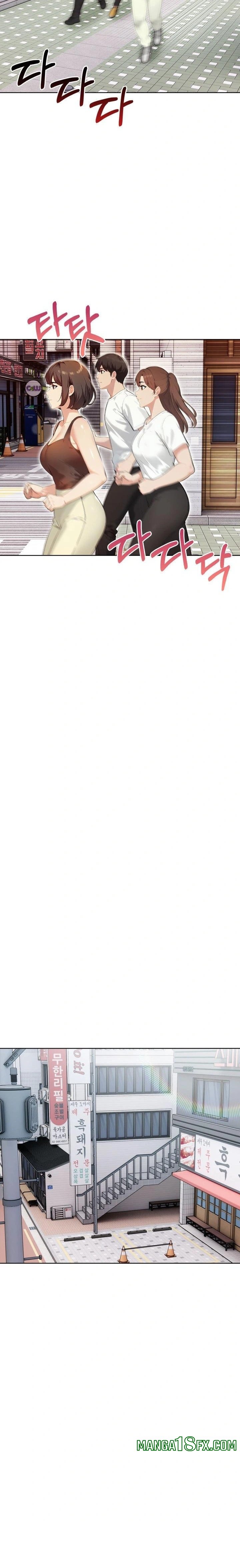 The End Of The World Raw - Chapter 8 [photo 4] - MangaPorn