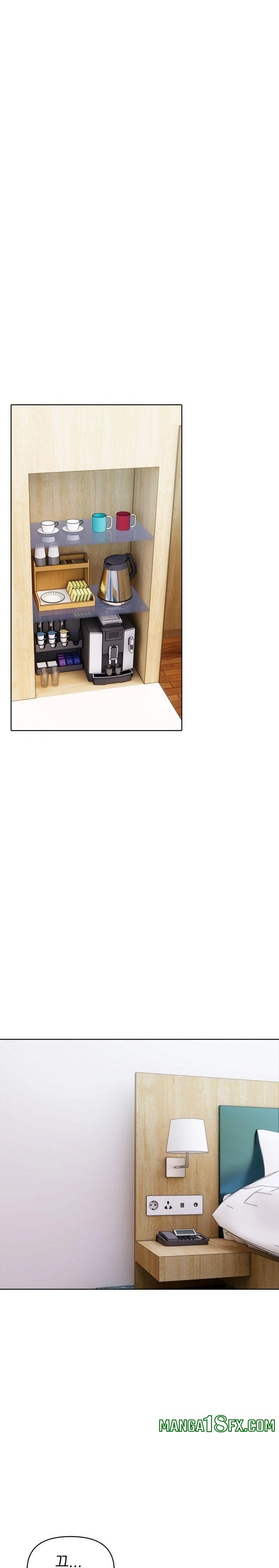 The End Of The World Raw - Chapter 8 [photo 9] - MangaPorn