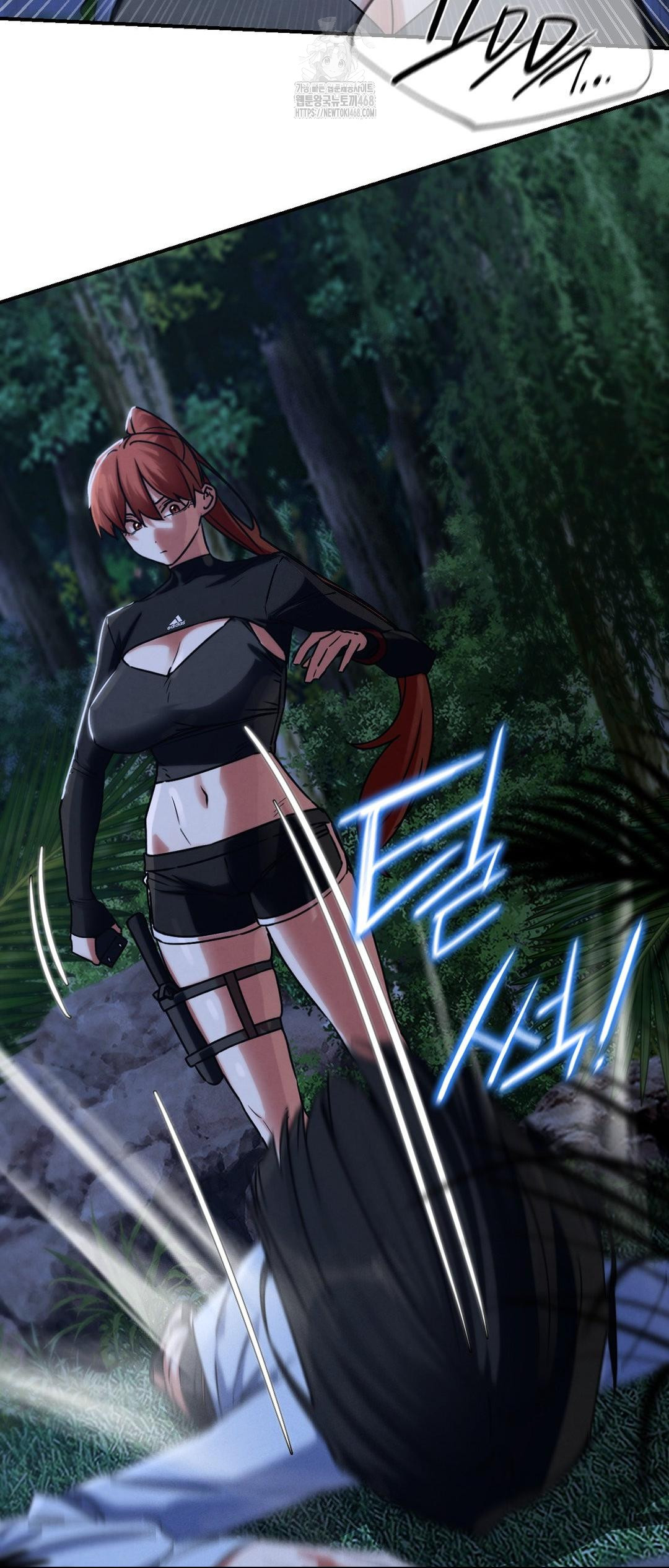 Seniors of Class 5 Raw - Chapter 121 [photo 10] - MangaPorn