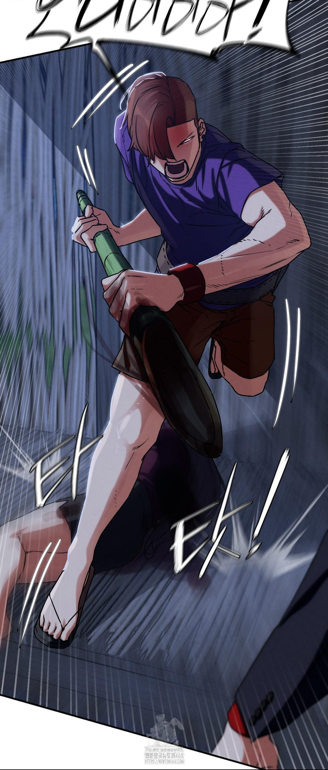 Seniors of Class 5 Raw - Chapter 121 [photo 64] - MangaPorn