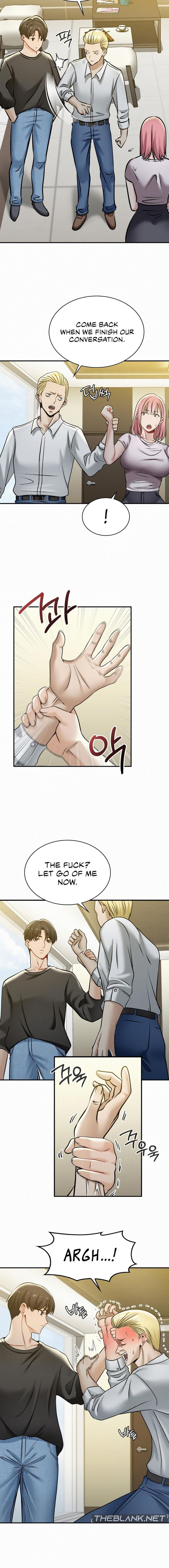 Landlord - Chapter 5 [photo 12] - MangaPorn