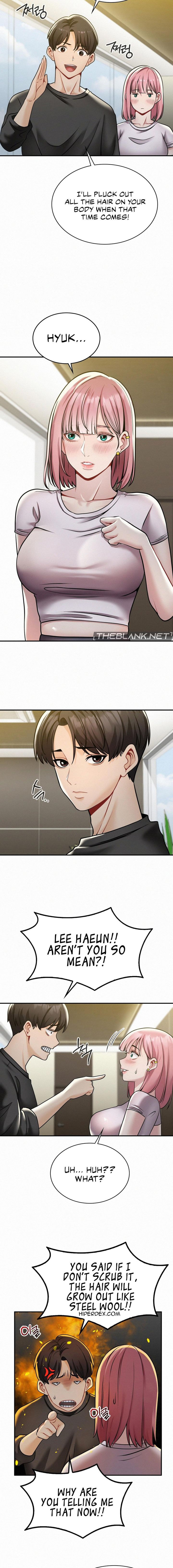 Landlord - Chapter 5 [photo 14] - MangaPorn