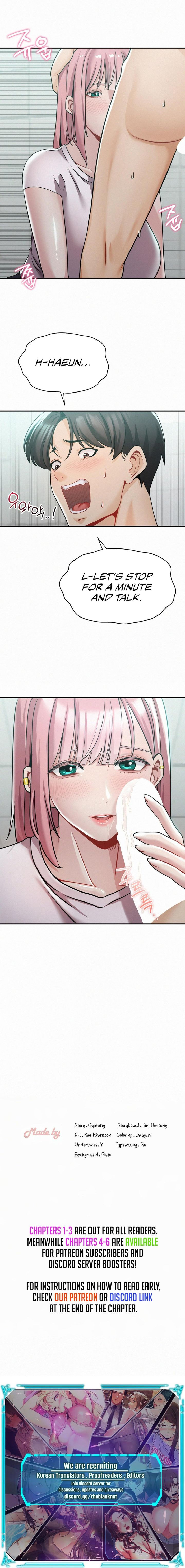 Landlord - Chapter 5 [photo 19] - MangaPorn