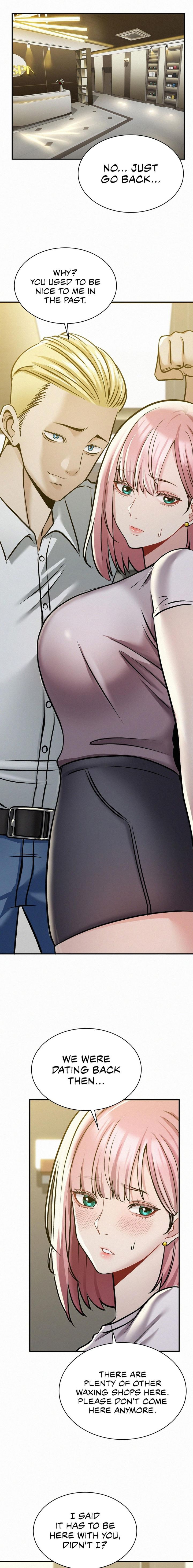 Landlord - Chapter 5 [photo 7] - MangaPorn