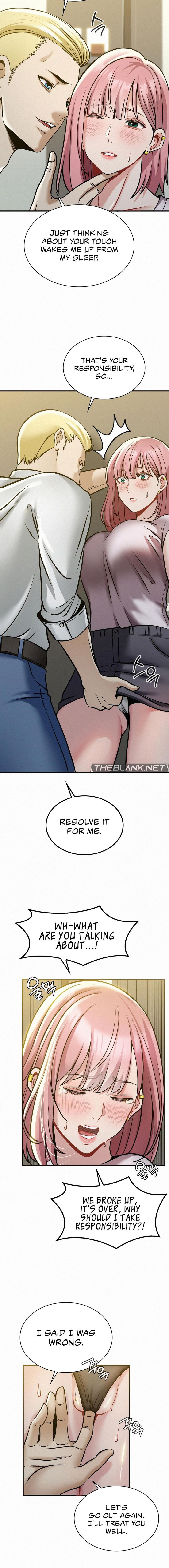 Landlord - Chapter 5 [photo 8] - MangaPorn